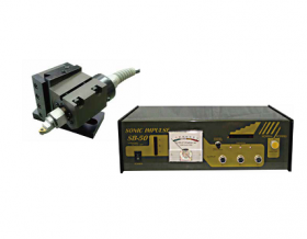 超聲波車削裝置